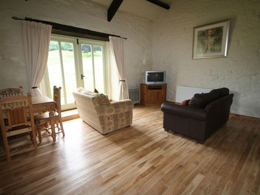 Lambley Farm-Ghillies