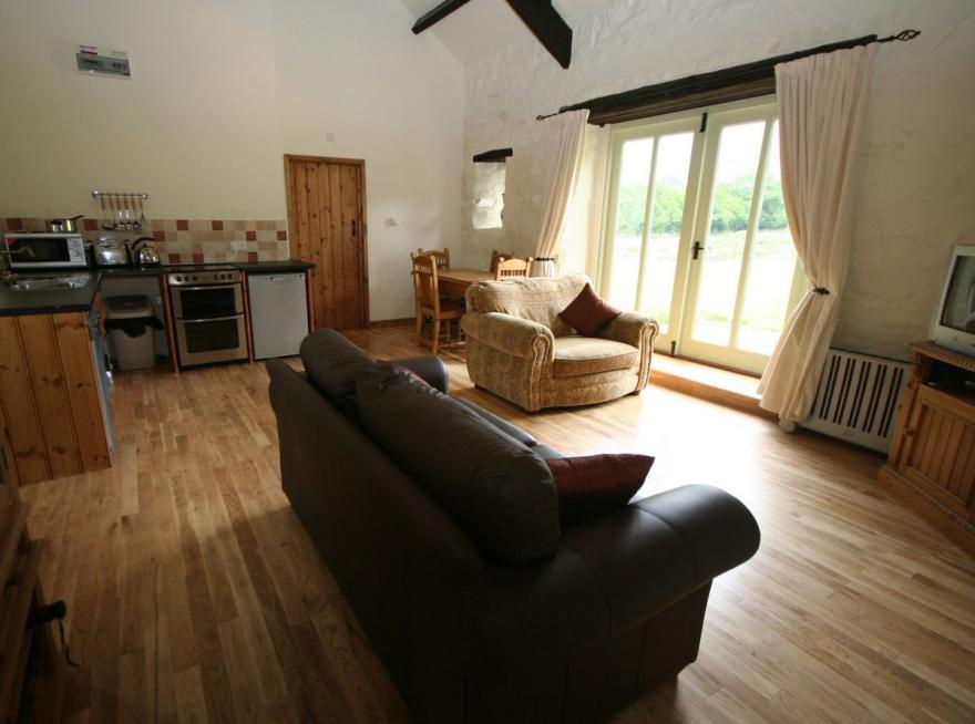 Lambley Farm-Ghillies