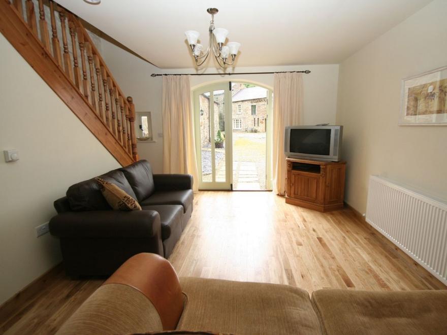 Lambley Farm-Riverside