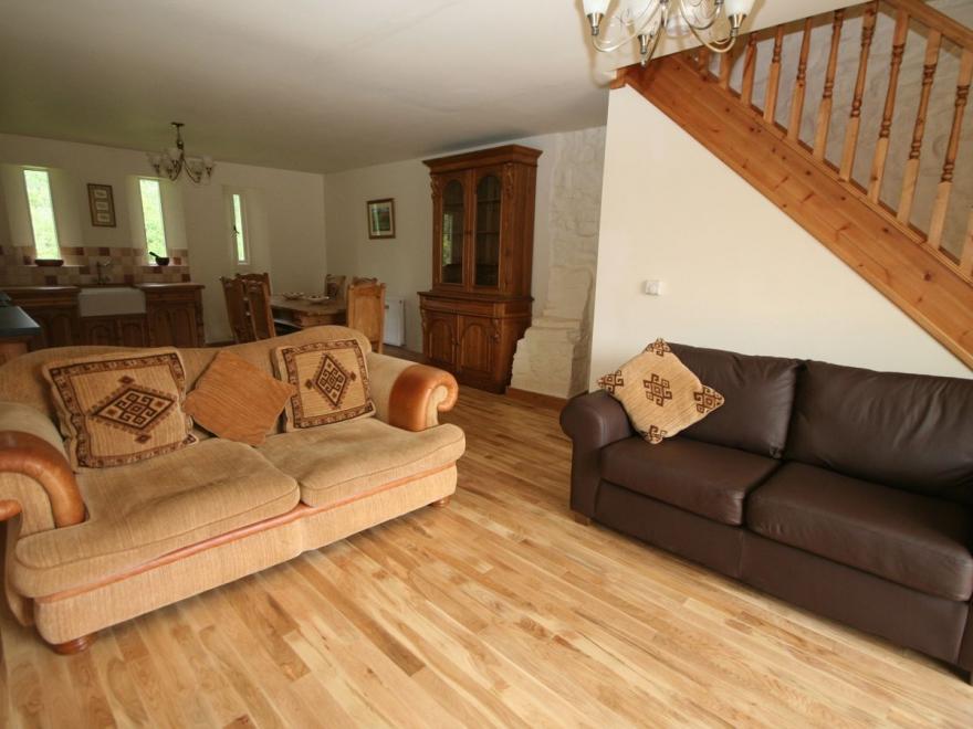 Lambley Farm-Riverside