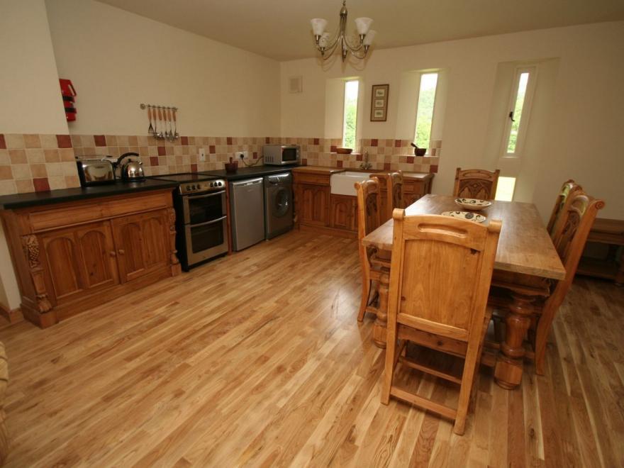 Lambley Farm-Riverside