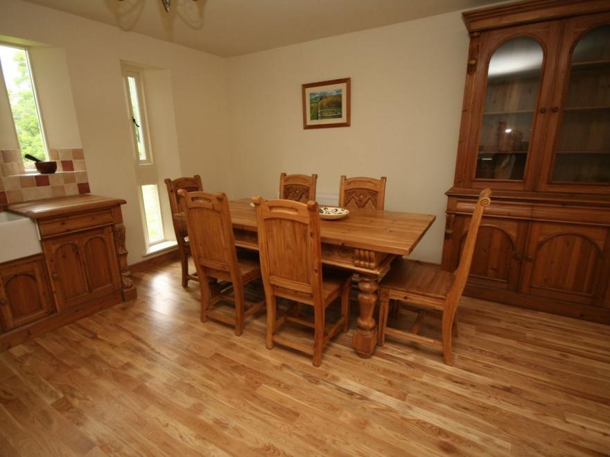 Lambley Farm-Riverside