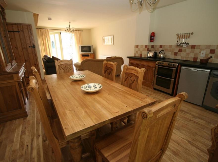 Lambley Farm-Riverside