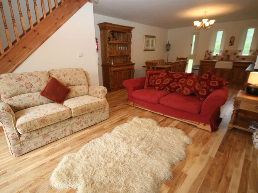 Lambley Farm-The Coach House