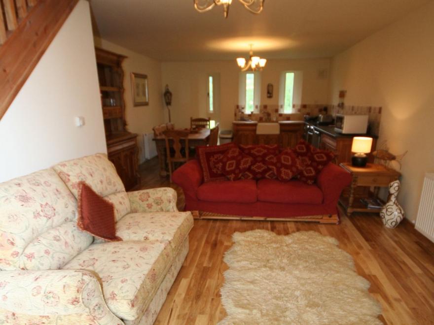 Lambley Farm-The Coach House