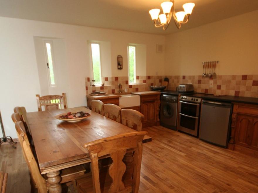 Lambley Farm-The Coach House