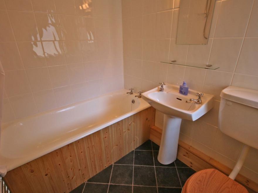 Market Cross Maisonette No.3