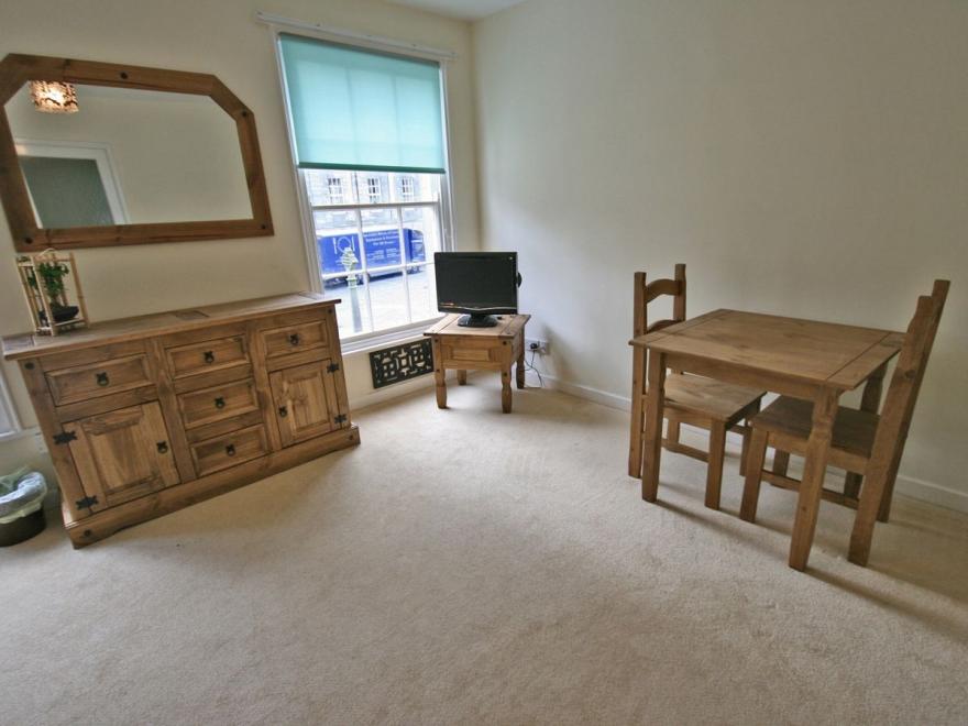 Market Cross Maisonette No.6