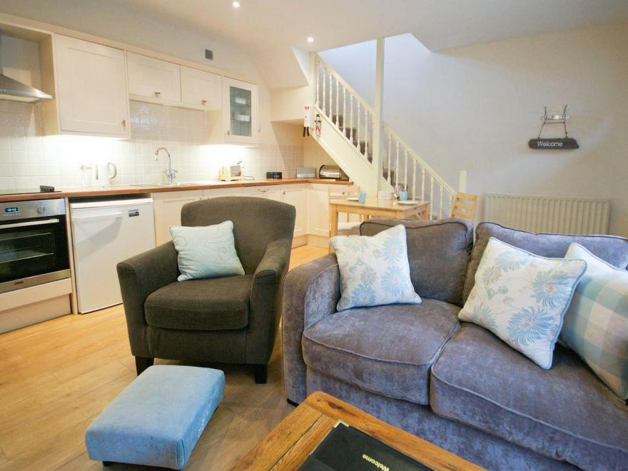 Folly Cottage Alnwick Northumberland