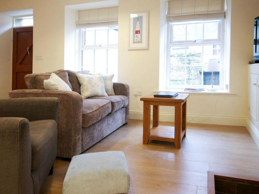 Folly Cottage Alnwick Northumberland