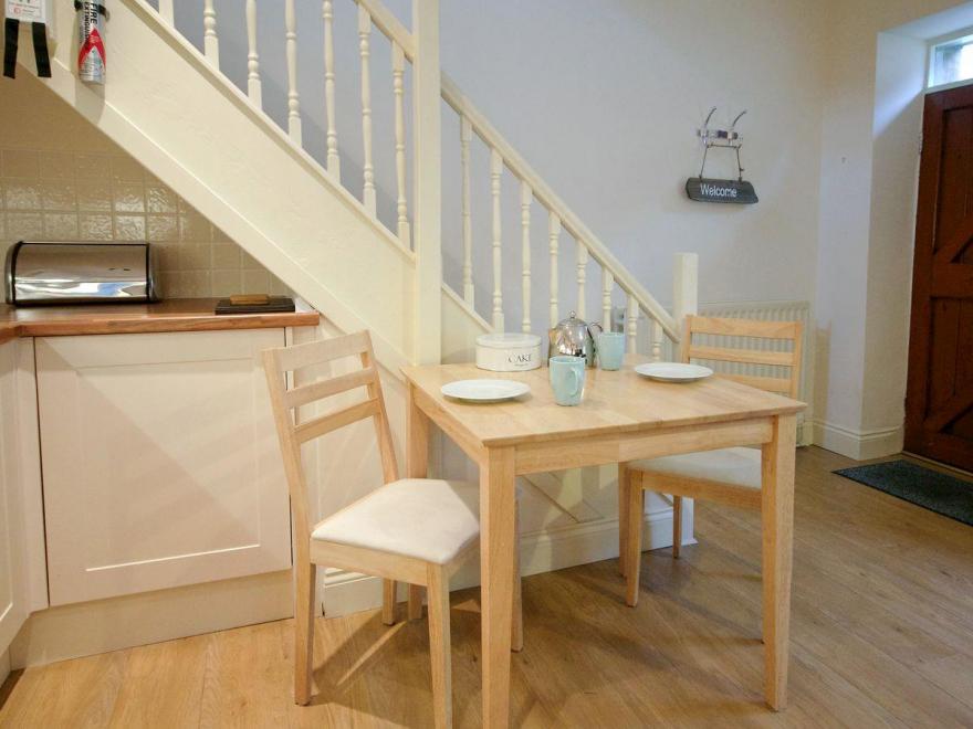 Folly Cottage Alnwick Northumberland