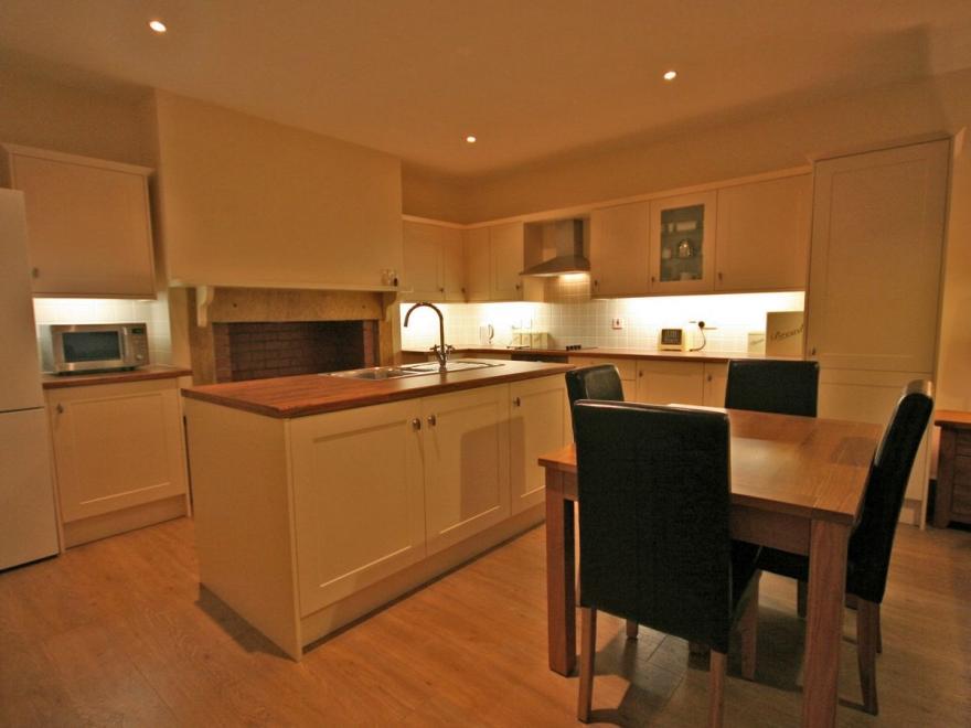 Cobbler's Cottage Alnwick Northumberland