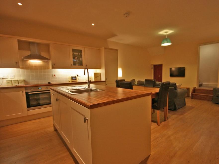 Cobbler's Cottage Alnwick Northumberland