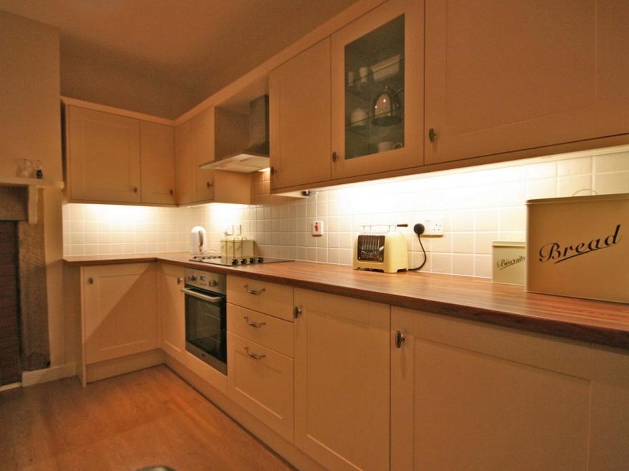 Cobbler's Cottage Alnwick Northumberland