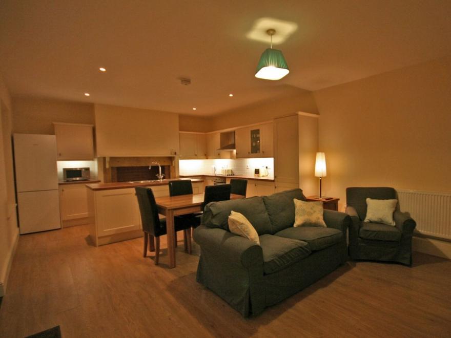 Cobbler's Cottage Alnwick Northumberland