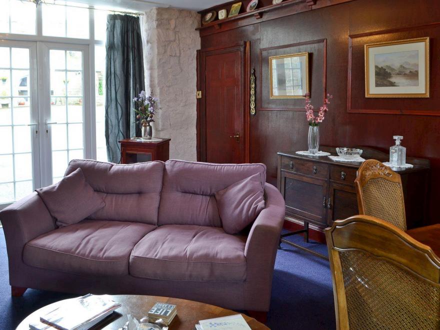 The Barn-Shaftoe Grange Morpeth