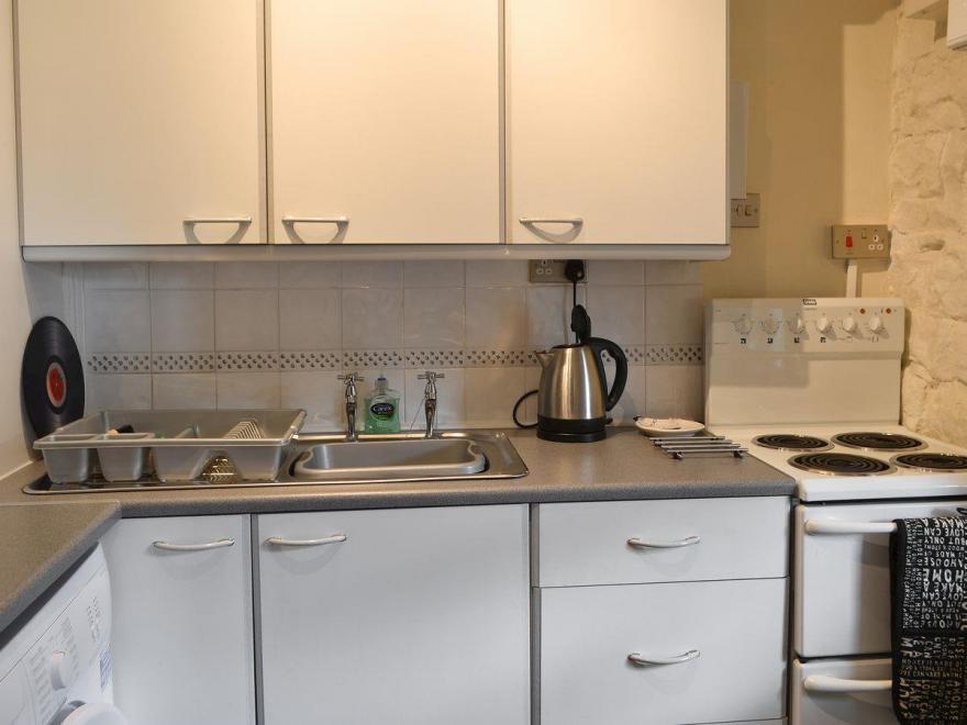 The Barn-Shaftoe Grange Morpeth