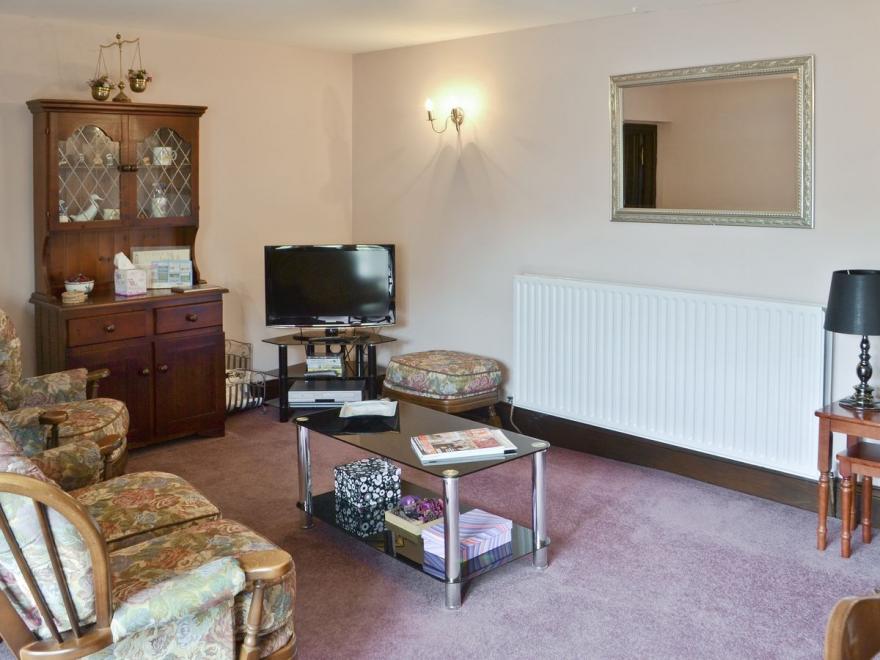 West View - Shaftoe Grange