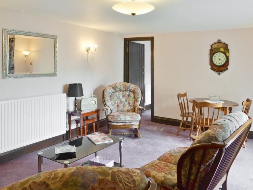 West View - Shaftoe Grange