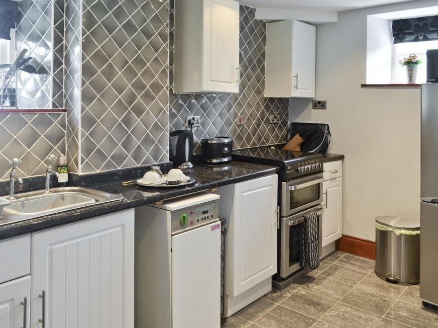 West View - Shaftoe Grange