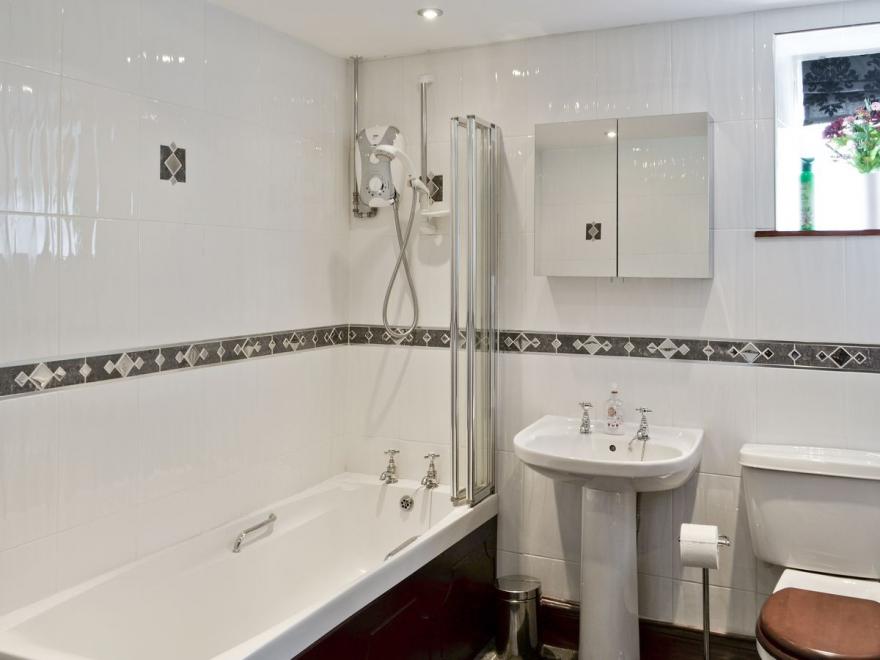 West View - Shaftoe Grange