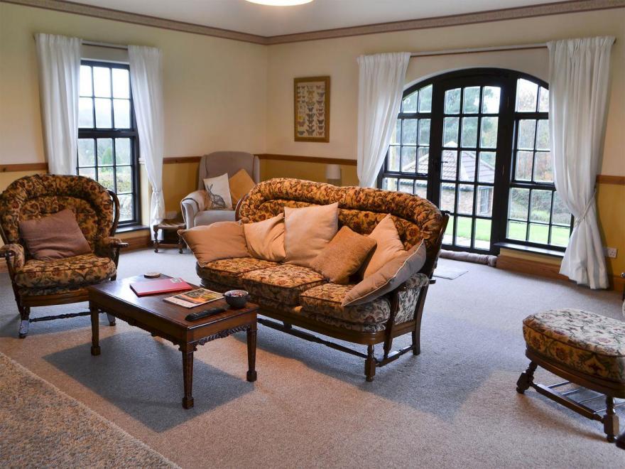 Robin Cottage Nr Rothbury