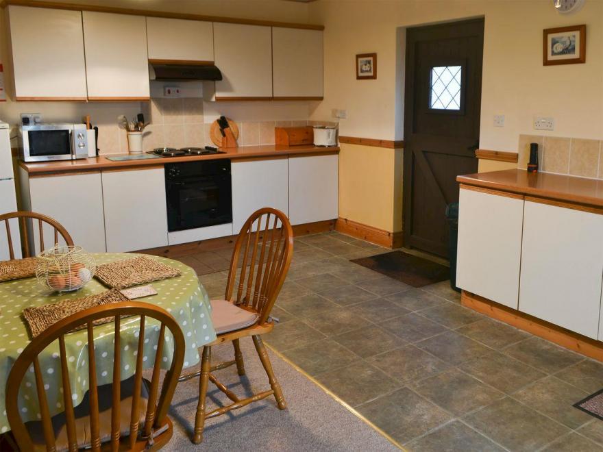 Robin Cottage Nr Rothbury