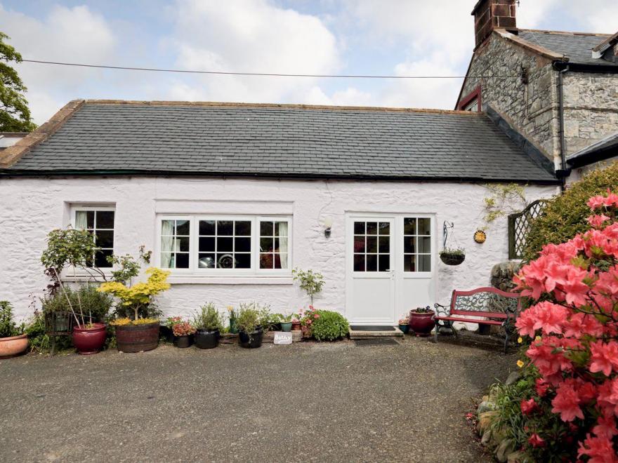 Bothy Cottage