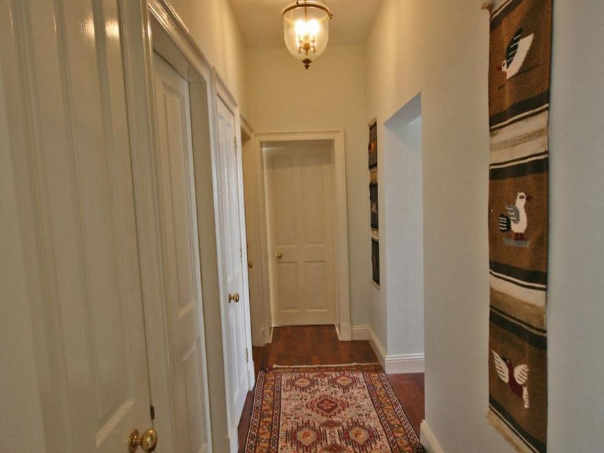 St Abbs - Lightkeepers Cottage