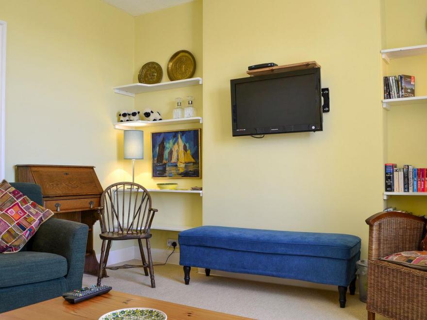 St Abbs - Lighthouse Retreat