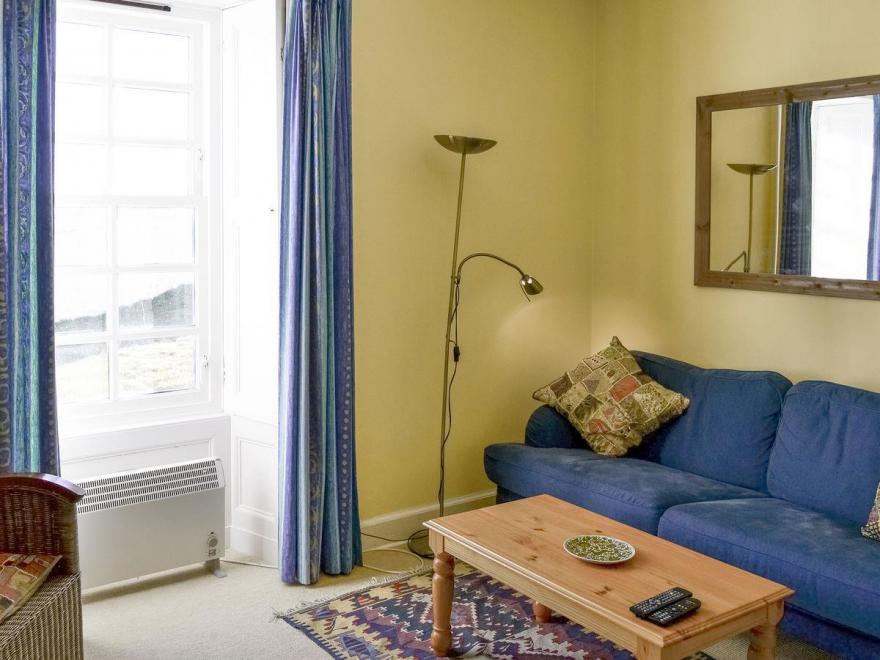 St Abbs - Lighthouse Retreat