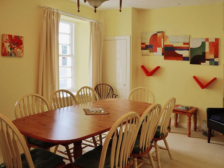 St Abbs - Lighthouse Retreat