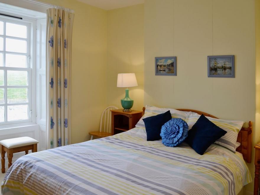 St Abbs - Lighthouse Retreat