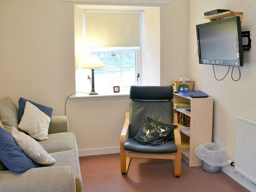 St Abbs - Keepers Fold