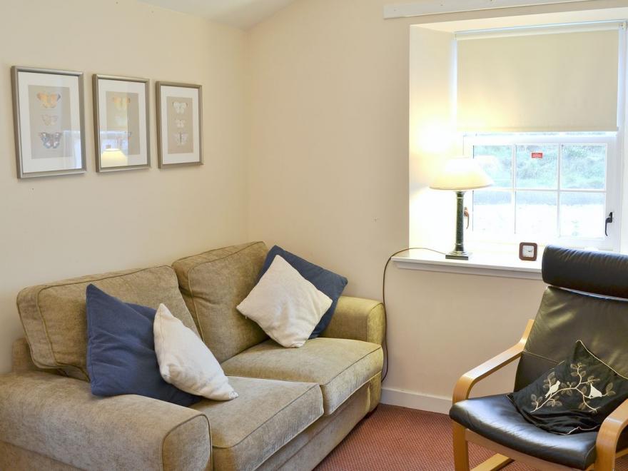 St Abbs - Keepers Fold