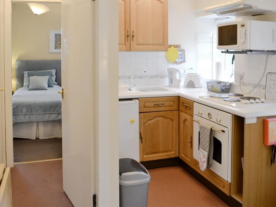 St Abbs - Keepers Fold