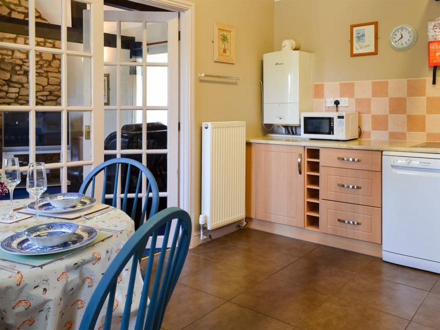 Sands Farm Honeysuckle