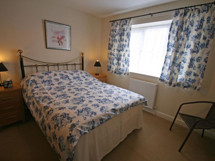 Southolme Lodges - Beech Lodge