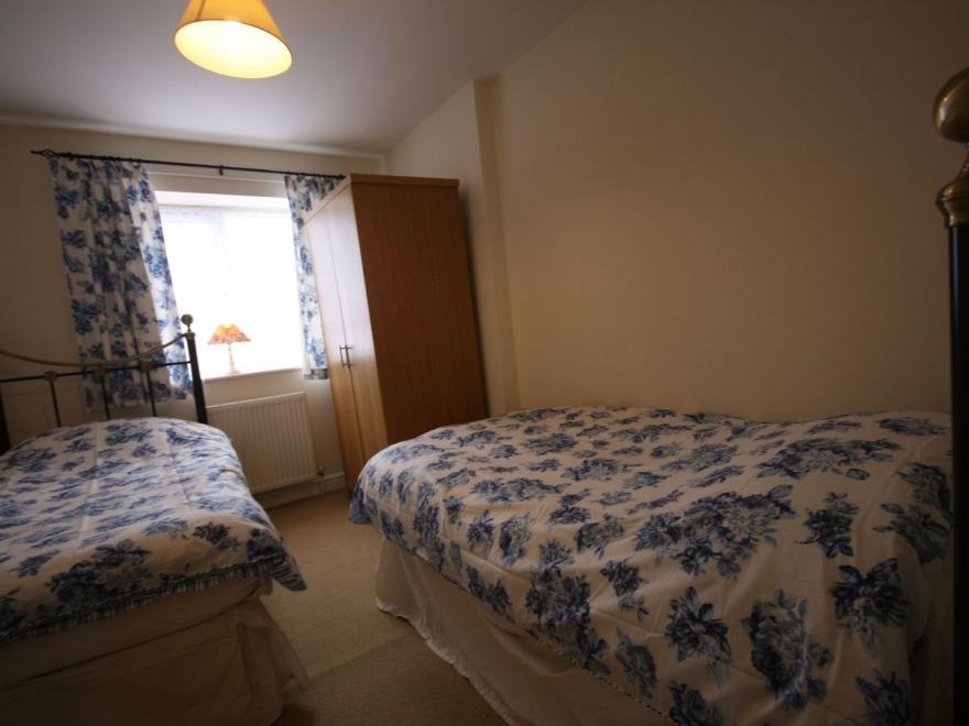 Southolme Lodges - Beech Lodge