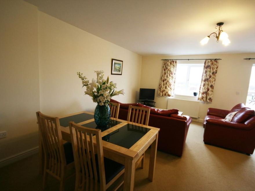 Southolme Lodges - Beech Lodge