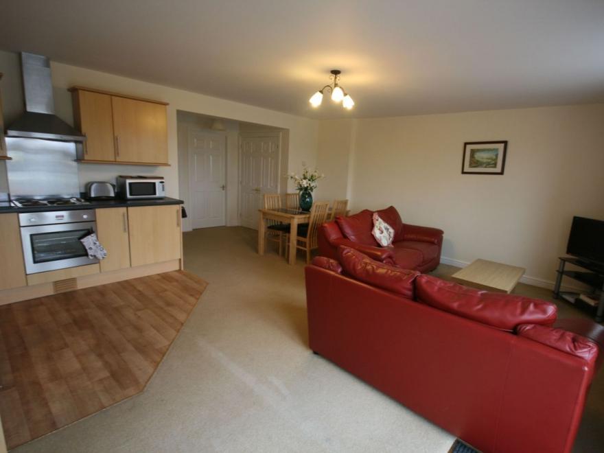 Southolme Lodges - Beech Lodge