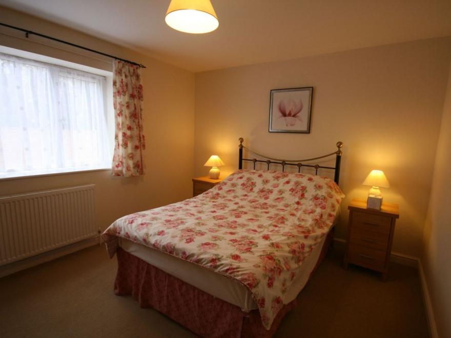 Southolme Lodges - Elm Lodge