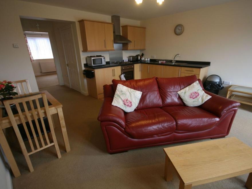 Southolme Lodges - Elm Lodge