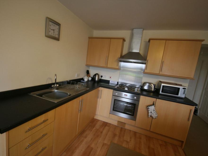 Southolme Lodges-willow Lodge