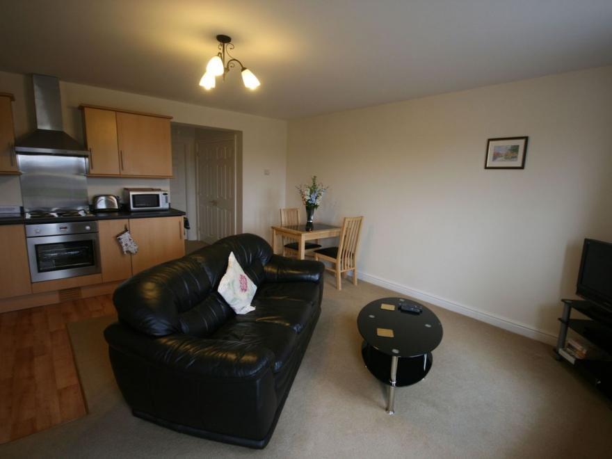 Southolme Lodges-willow Lodge