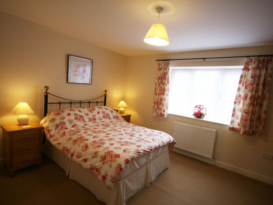 Southolme Lodges-willow Lodge