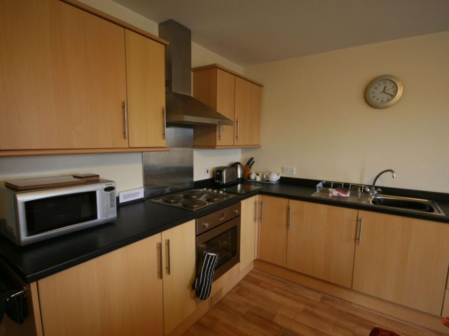 Southolme Lodges-Sycamore Lodge