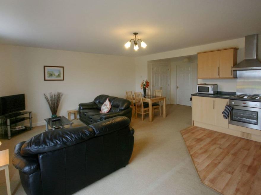 Southolme Lodges-Maple Lodge