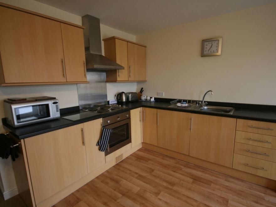 Southolme Lodges-Maple Lodge