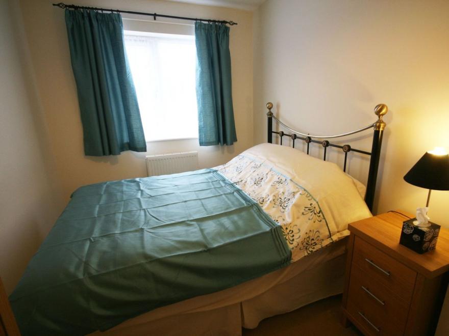 Southolme Lodges-Maple Lodge